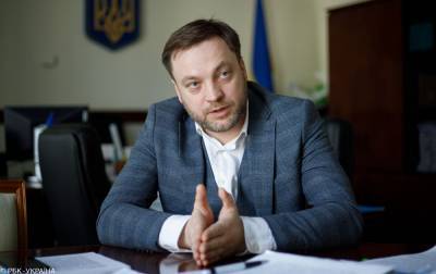 Федор Вениславский - Джо Байден - В СН рассказали о решении проблемы с отменой ст.375 УК - rbc.ua - США