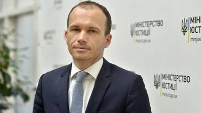 Артем Сытник - Денис Малюська - Вопрос назначения нового директора НАБУ пока неактуален, - Малюська - ru.espreso.tv
