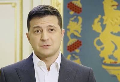Владимир Зеленский - Украинцы ликуют: Зеленский подписал долгожданный закон, детали - akcenty.com.ua