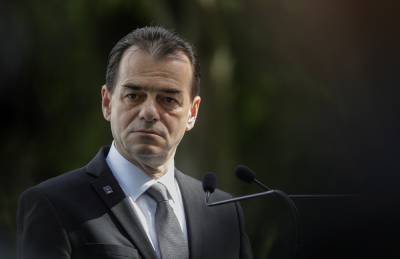 Клаус Йоханнис - Премьер-министр Румынии Орбан подал в отставку - sharij.net - Румыния - Премьер-Министр