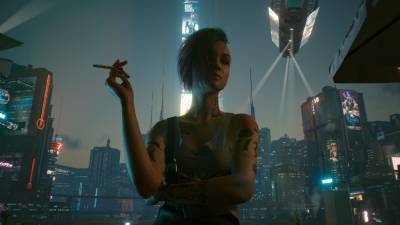 Появились первые рецензии Cyberpunk 2077 — средняя оценка на Metacritic составляет 91 из 100 - itc.ua