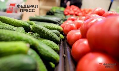 Андрей Карпов - Евгений Поторочин - Перечислены продукты, которые подорожают после Нового года - fedpress.ru - Москва
