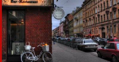 Александр Коновалов - Бары Петербурга создали «Карту сопротивления» коронавирусу на Новый год - profile.ru - Санкт-Петербург