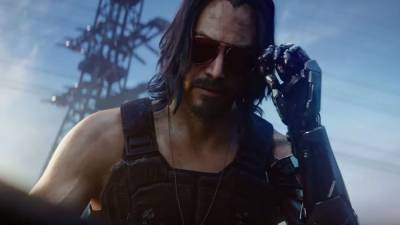 Критики в восторге от Cyberpunk 2077: в сети появились первые рецензии - 24tv.ua