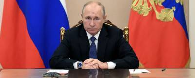 Владимир Путин - Дмитрий Песков - Ангела Меркель - 9 декабря Путин обсудит текущие дела с правительством - runews24.ru