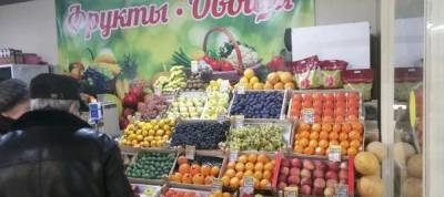 В Россию продолжает поступать запрещенная продукция - politnavigator.net - Норвегия - Россия - Белоруссия - Чили - Фарерские Острова