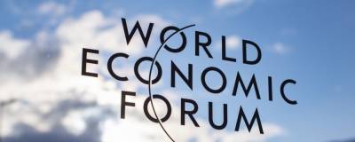 Клаус Шваб - Всемирный экономический форум 2021 года переезжает в Юго-Восточную Азию - minfin.com.ua - Сингапур