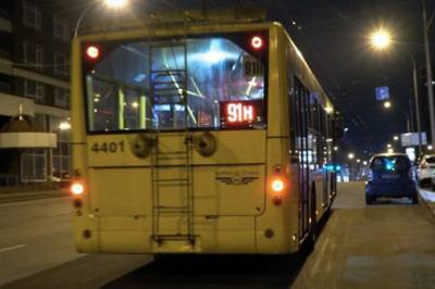 В Киеве водитель троллейбуса подрался с пассажиром из-за отсутствия маски - vkcyprus.com - Киев