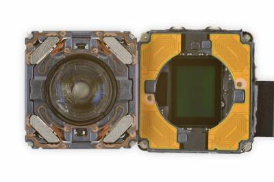 В 2022 году iPhone может получить перископический модуль камеры с 10-кратным увеличением, его будет производить LG из компонентов Samsung - itc.ua