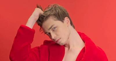 Наталья Королева - Сергей Глушко - Архип Глушко - 18-летний сын Королевой и Тарзана ошеломил трюками на пилоне - tsn.ua