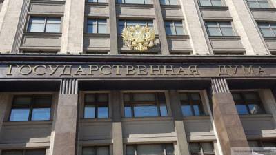Законопроект о сенаторстве экс-президентов РФ прошел второе чтение - riafan.ru - Москва