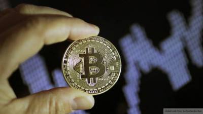 Рублевые инвестиции в биткоин за пять лет окупились на 5400% - smartmoney.one