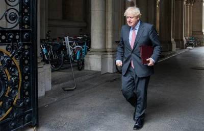 Борис Джонсон - Премьер Британии хочет сам спасти сделку по Brexit - argumenti.ru - Англия - Лондон - Ляйен - Ес