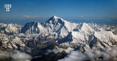 Гора Эверест оказалась выше, чем считалось — исследователи - hromadske.ua - Непал