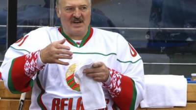 Александр Лукашенко - Нет справедливости в мире: Лукашенко о запрете посещать Олимпиаду-2020 - ru.espreso.tv - Токио