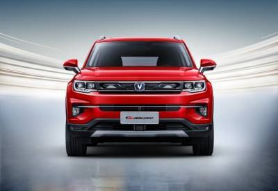 Changan откроет первый дилерский центр в Красноярске - autostat.ru - Красноярск