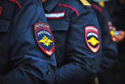 В Петербурге задержаны два капитана полиции за обиду проститутки - neva.today - Санкт-Петербург - Того