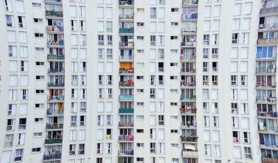 Алексей Кричевский - В 2021 году появятся новые запреты для жителей многоквартирных домов - mirnov.ru - Дома