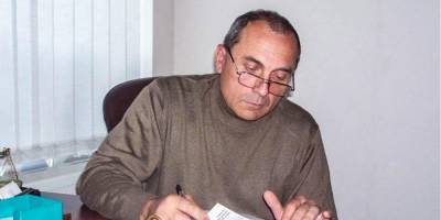 Убийство журналиста Сергиенко: расследование в отношении одного из исполнителей завершили - nv.ua
