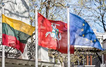 Уильям Браудер - Пятрас Ауштрявичюс - В Литве призвали включить в «закон Магнитского» ЕС коррупционные преступления - charter97.org - Литва