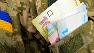 Украинские боевики уходят в «самоволку», заплатив командирам - news-front.info - ЛНР