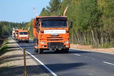 Администрация Архангельска расторгла контракт с Плесецким доруправом - chel.mk.ru - Архангельска