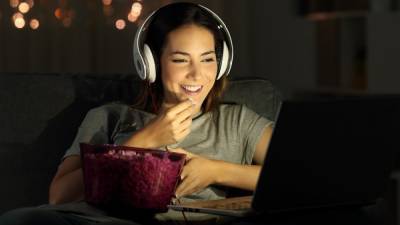 Рейтинг фильмов и сериалов, которые украинцы чаще всего искали в Google в 2020 году - 24tv.ua - Киев