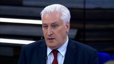 Игорь Коротченко - Политолог: неготовность стран Запада к пандемии ошеломила весь мир - vesti.ru - США