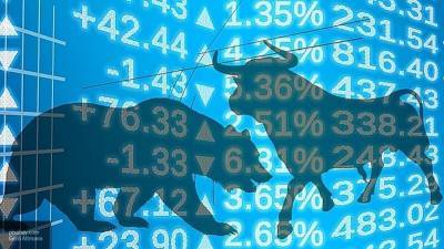 Рынок американских акций может лопнуть из-за активизации "денежного станка" - nation-news.ru - США
