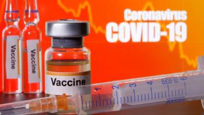 Вакцина от COVID-19 появится в аптеках Украины не раньше осени, - МЗ - ru.espreso.tv