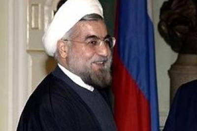 Хасан Роухани - Роухани заявил, что Иран будет с Сирией до полной победы - argumenti.ru - Сирия - Дамаск - Иран - Тегеран