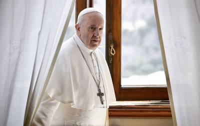 святой Иосиф - Папа Римский объявил специальную индульгенцию в связи с COVID - rbc.ua - Ватикан - Ватикан