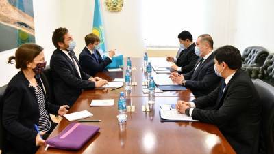 Миссия БДИПЧ/ОБСЕ прибыла в Казахстан для наблюдения за парламентскими выборами - informburo.kz