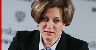 Владимир Путин - Анна Попова - Попова назвала отказ от алкоголя условием вакцинации от коронавируса - profile.ru