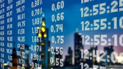 Saxo bank опубликовал "шокирующие" экономические прогнозы - polit.info