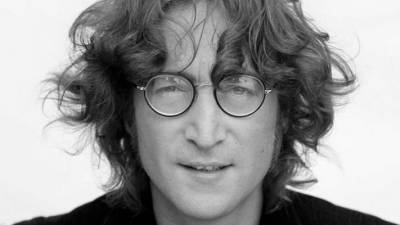 Джон Леннон - Ринго Старр призвал все радиостанции мира почтить память Джона Леннона - govoritmoskva.ru - Нью-Йорк