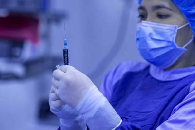 Ученые предупредили о ложных побочных эффектах при массовой вакцинации - live24.ru - США
