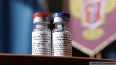 Мария Базарева - РФПИ и Центр Гамалеи готовы открыть производство "Спутника V" на Украине - nation-news.ru - Харьков