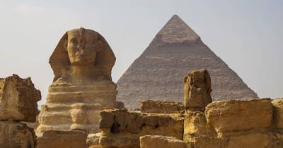 Ученые определили секретные ингредиенты древнеегипетских чернил - focus.ua