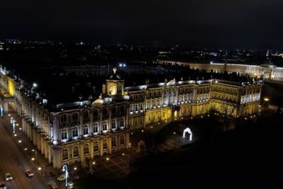 Михаил Пиотровский - Эрмитаж привлек зарубежных партнеров для повышения энергоэффективности - spb.mk.ru