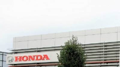 Сергей Корсунский - Honda нацелилась увеличить свое присутствие в Украине - hubs.ua - Япония