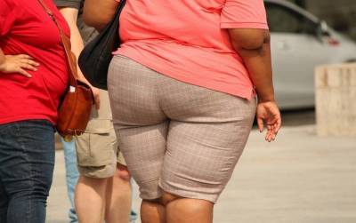 5 мифов об ожирении, которые бьют по психике людей с лишним весом - skuke.net