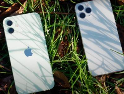 iPhone 14 обзаведется камерой Samsung, конкуренция на втором плане - akcenty.com.ua