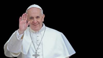 святой Иосиф - Папа Римский объявил об отпущении грехов по случаю особого года - news.24tv.ua - Испания - Ватикан