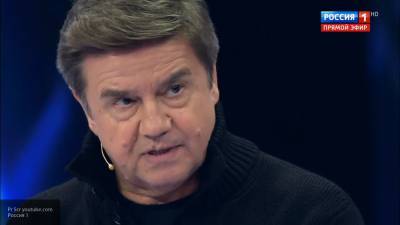 Вадим Карасев - Джо Байден - Украинский политолог Карасев признал, что Киев не сможет захватить Донбасс - newinform.com - США - Украина - Киев - Вашингтон - Донбасс