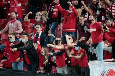 Бывший игрок "Спартака" Алекс: "Я до сих пор влюблён в Россию" - sport.ru - Москва