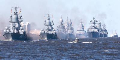 Владимир Тихомиров - Россия сможет размещать в Судане корабли с ядерными установками - ruposters.ru - Москва - Сирия - Судан
