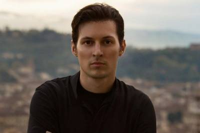 Павел Дуров - Дуров возглавил список «главных хулиганов» 2020 года по версии Politico - aif.ru - США