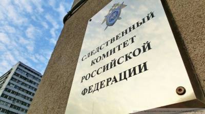 СК нашел виновного в гибели ребенка в Коми, на которого обрушился камин - inforeactor.ru - респ. Коми - Сыктывкар