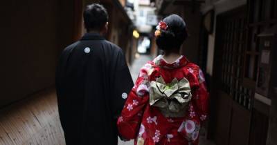 Правительство Японии профинансирует сервисы знакомств, чтобы в стране повысилась рождаемость - focus.ua - Япония